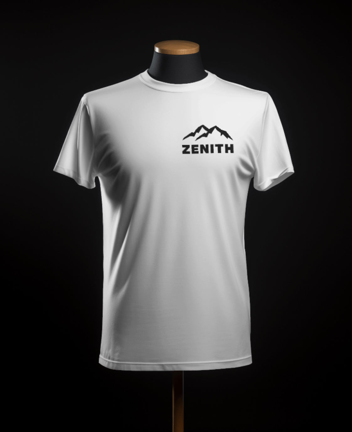 Original “Reach The Summit” Tee