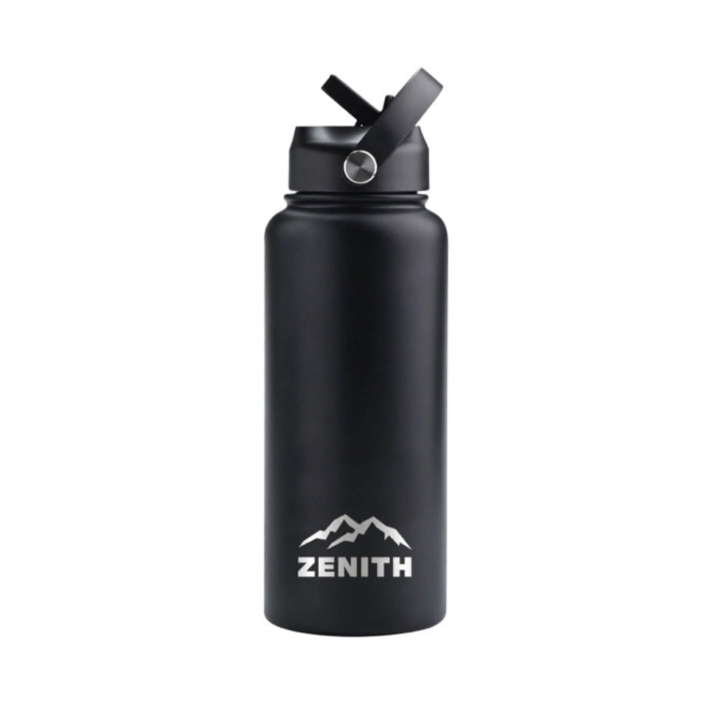 Stainless Steel Zenith Drink Bottle