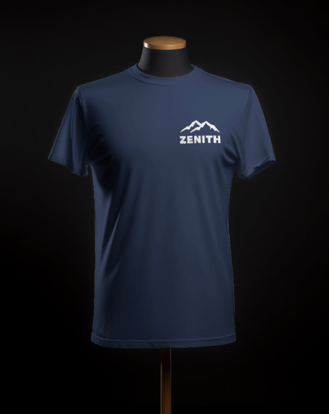 Original “Reach The Summit” Tee