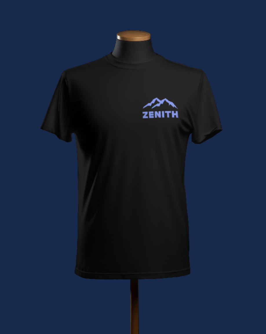 Original “Reach The Summit” Tee