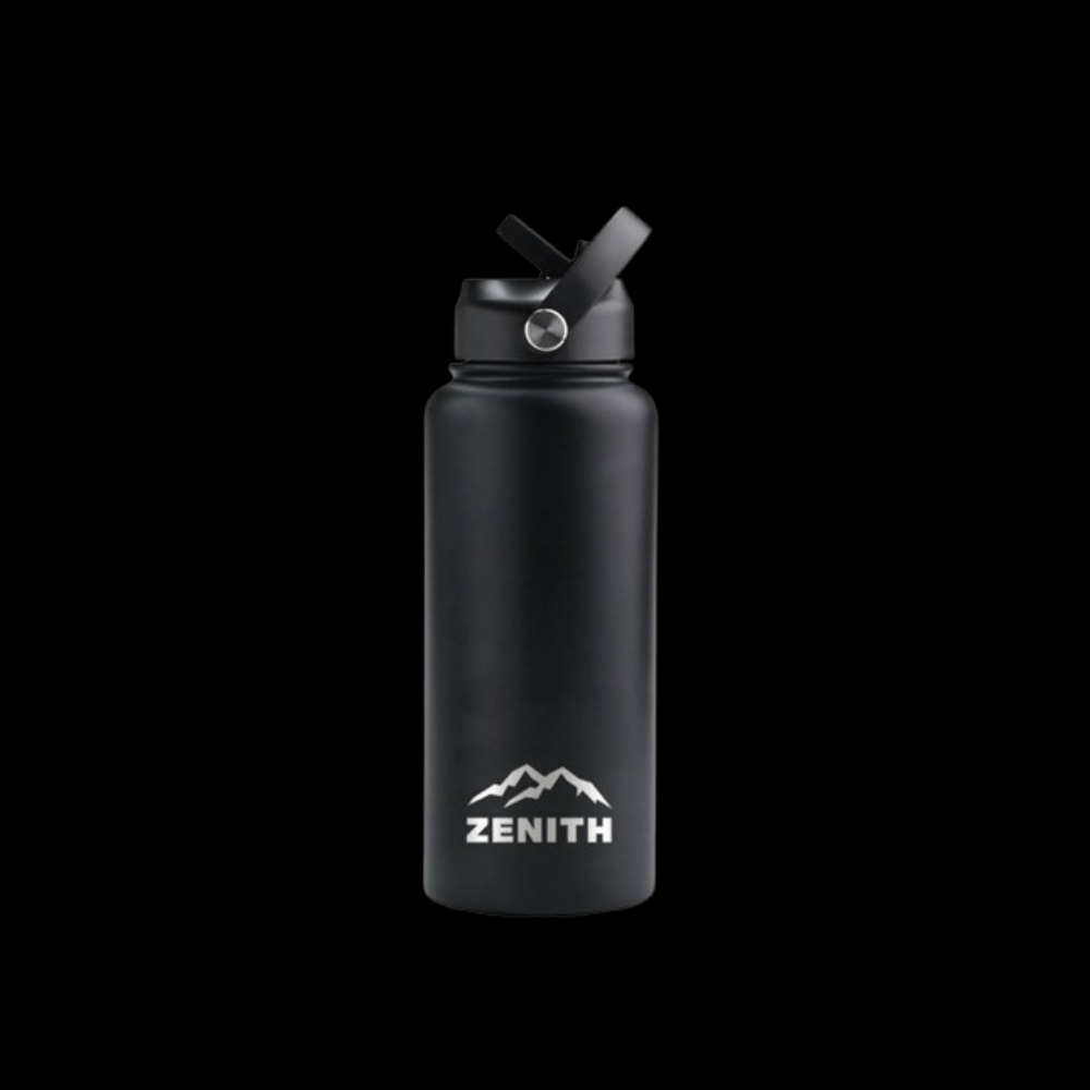 Stainless Steel Zenith Drink Bottle