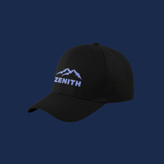 Original Zenith Cap