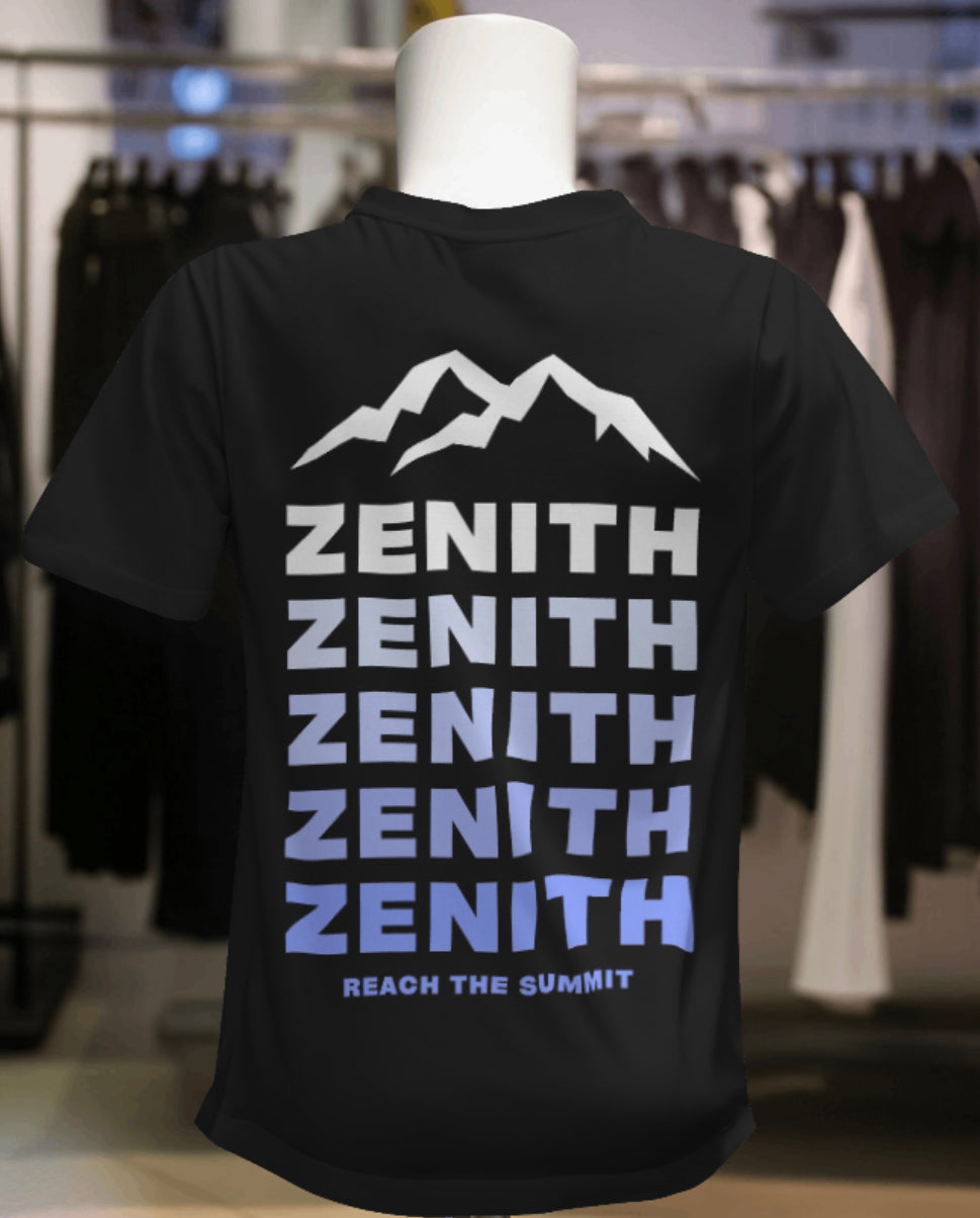Original “Reach The Summit” Tee