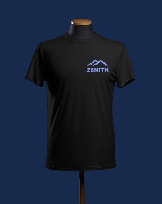 Original “Reach The Summit” Tee