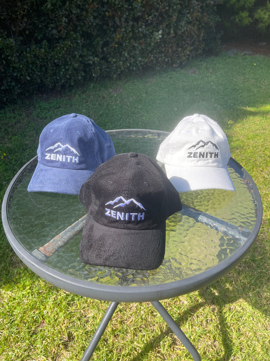 Original Zenith Cap