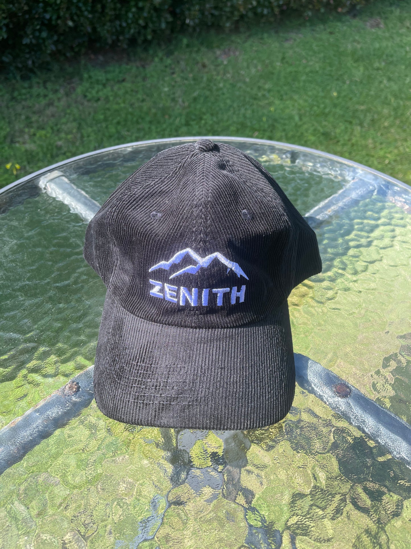 Original Zenith Cap