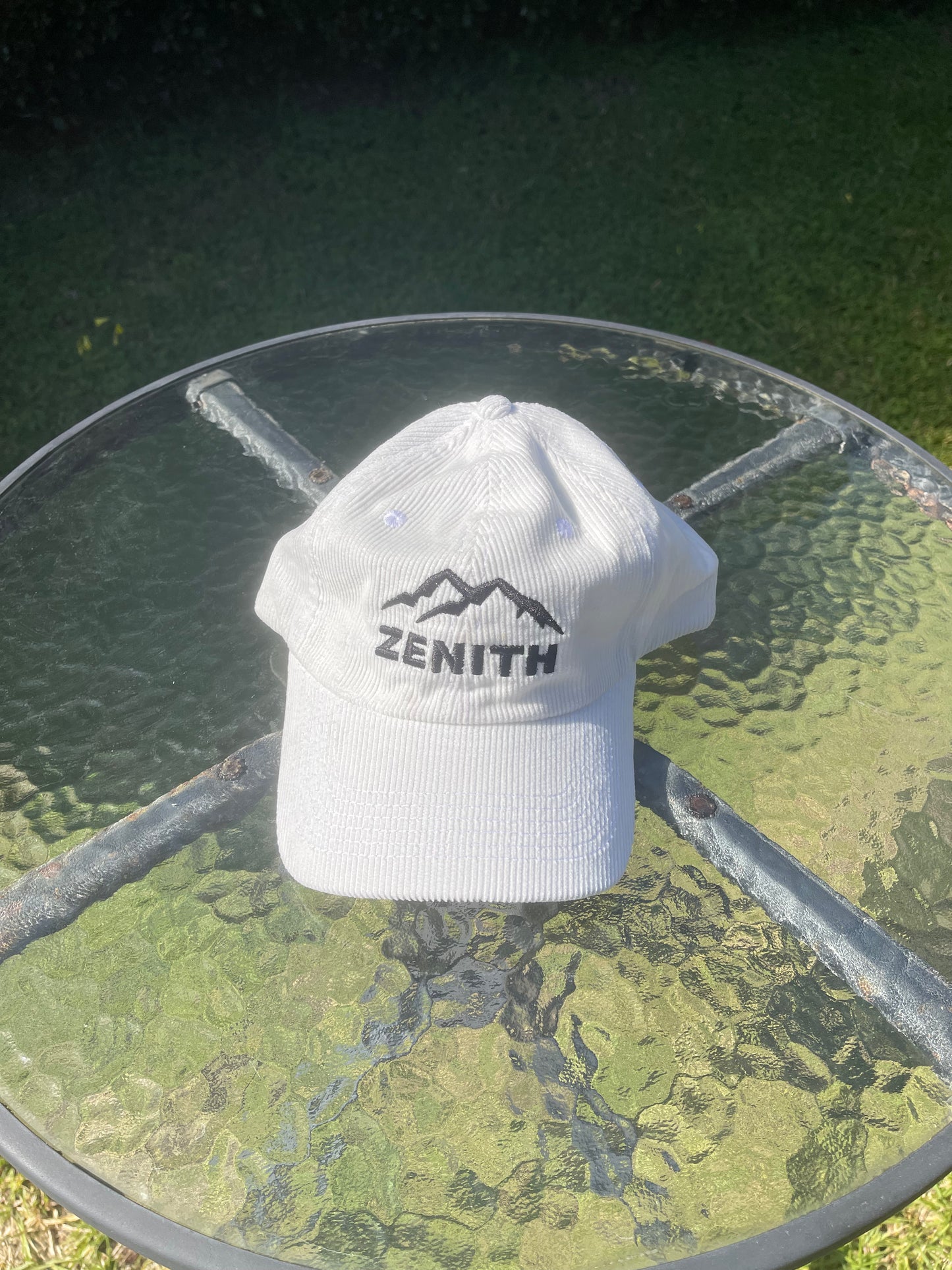 Original Zenith Cap