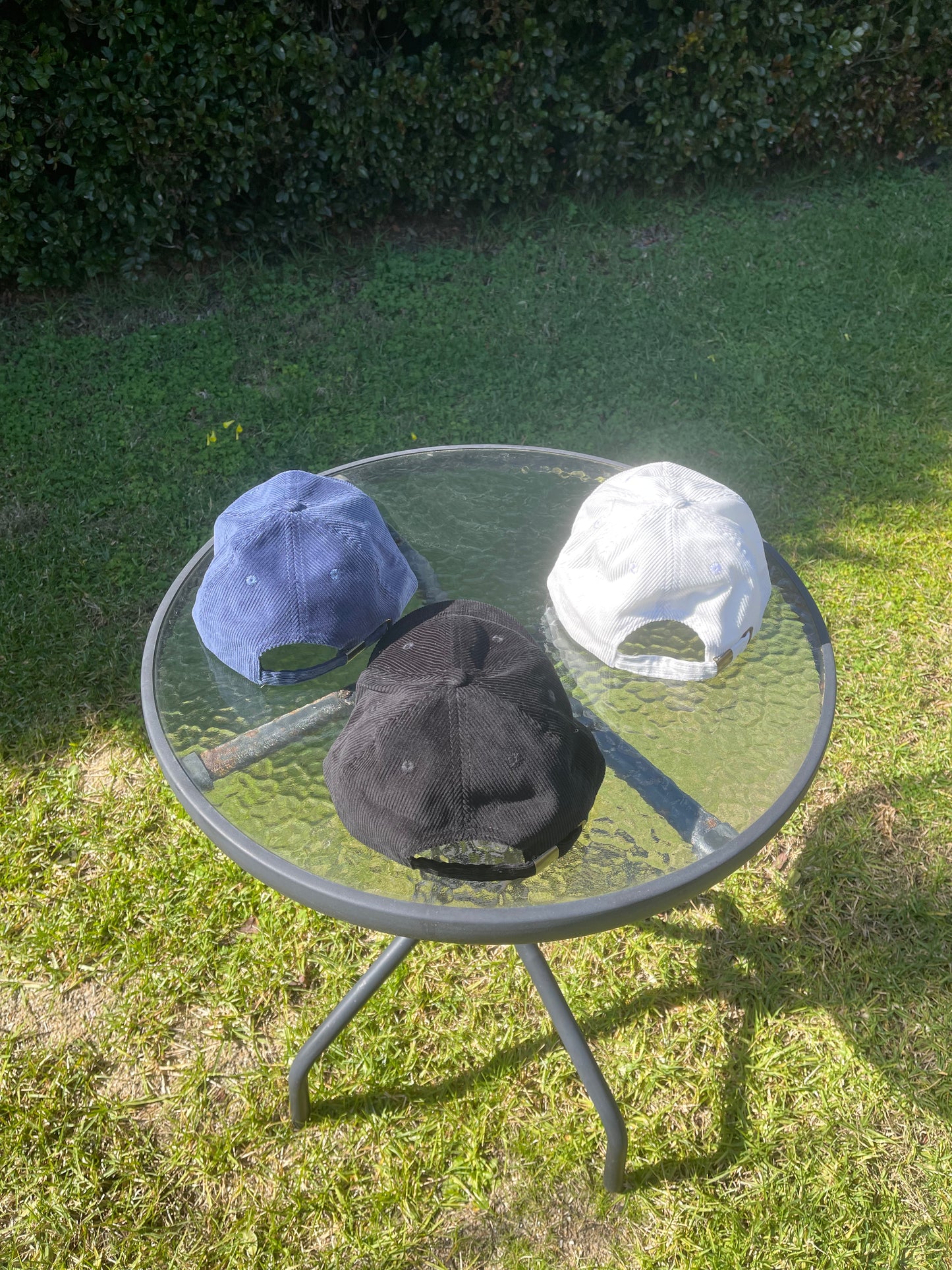 Original Zenith Cap