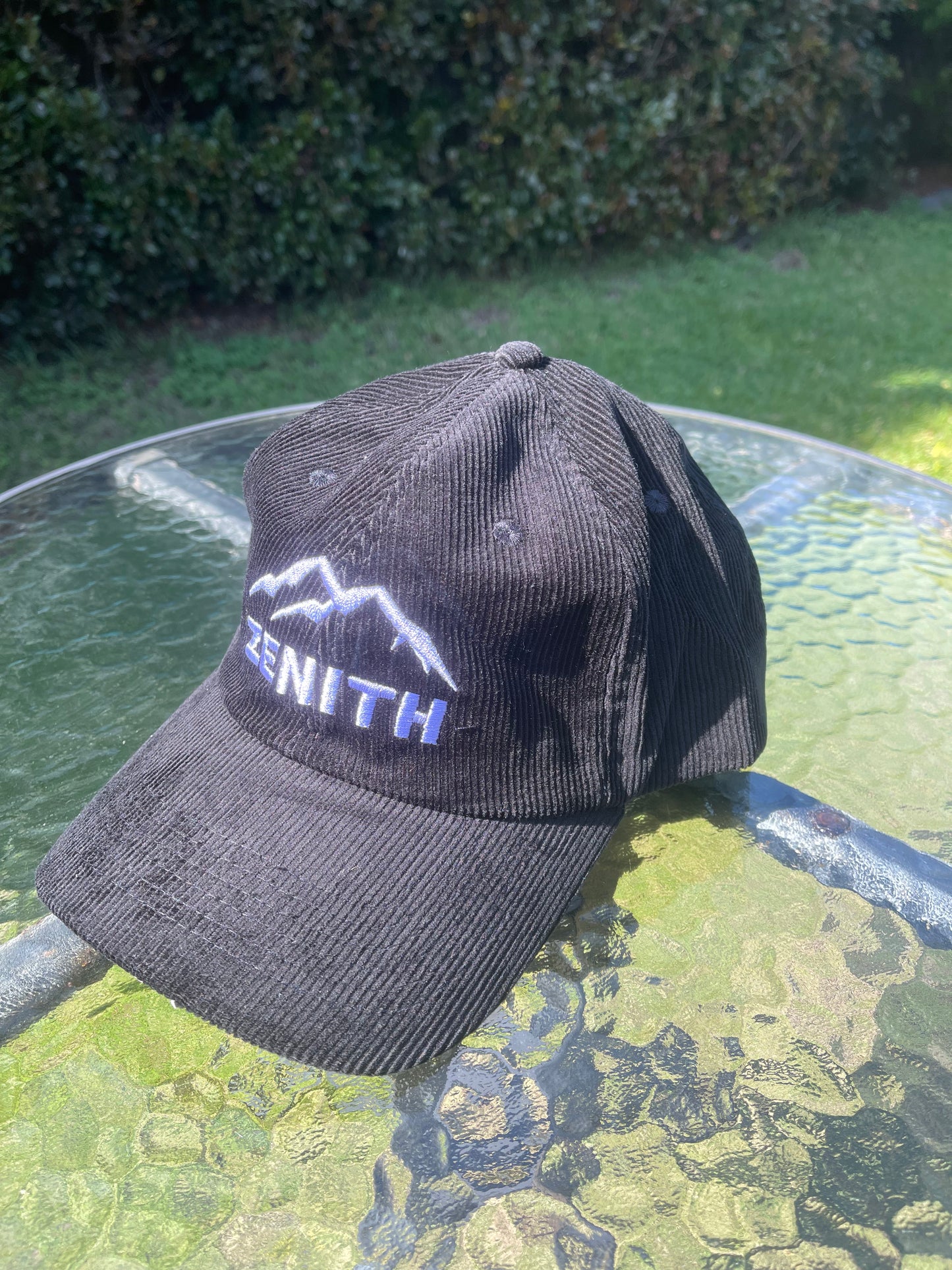 Original Zenith Cap