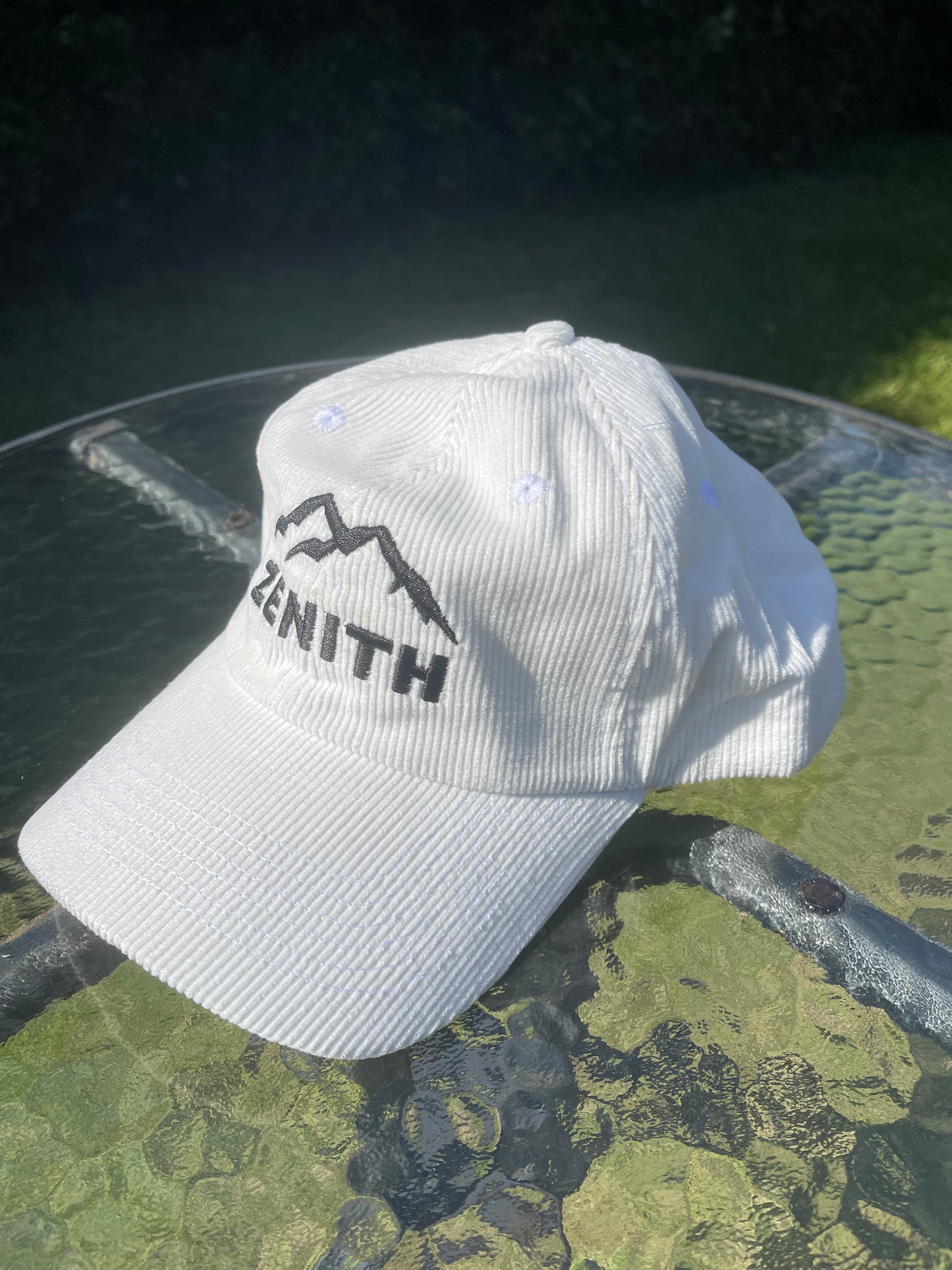 Original Zenith Cap
